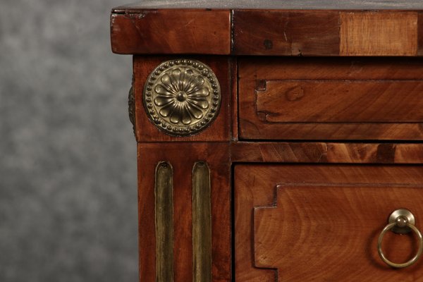 Small Desk in the style of David Roentgen, Germany, 1780s-DXD-1790765