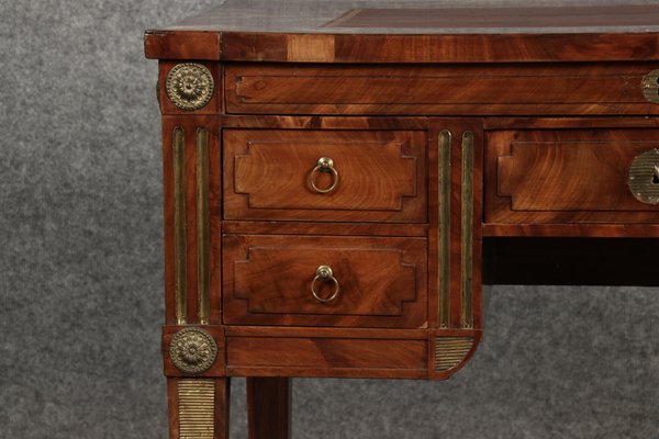 Small Desk in the style of David Roentgen, Germany, 1780s-DXD-1790765