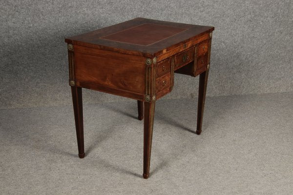 Small Desk in the style of David Roentgen, Germany, 1780s-DXD-1790765