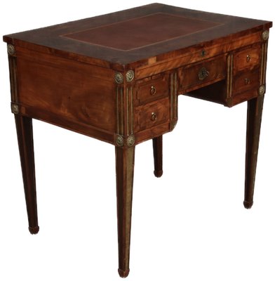 Small Desk in the style of David Roentgen, Germany, 1780s-DXD-1790765