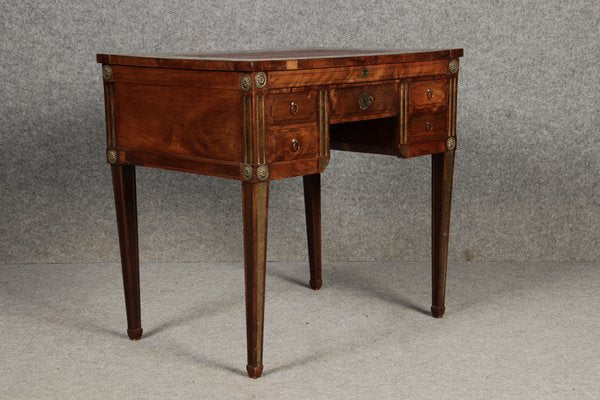 Small Desk in the style of David Roentgen, Germany, 1780s-DXD-1790765