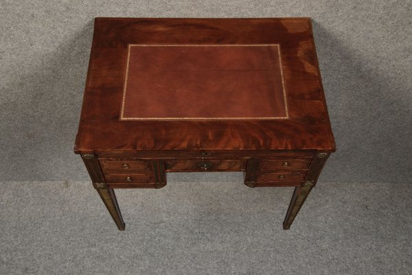 Small Desk in the style of David Roentgen, Germany, 1780s-DXD-1790765