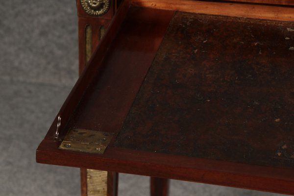 Small Desk in the style of David Roentgen, Germany, 1780s-DXD-1790765