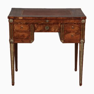 Small Desk in the style of David Roentgen, Germany, 1780s-DXD-1790765