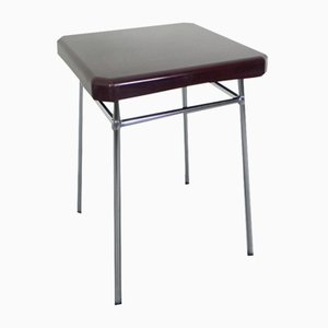 Small Dining Table with Bakelite Top, 1950s-TL-1755839