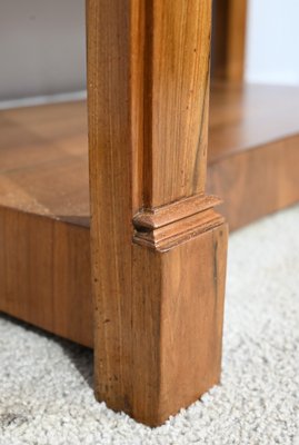 Small Directoire Period Walnut Property Chest of Drawers, Early 19th Century-RVK-1751842