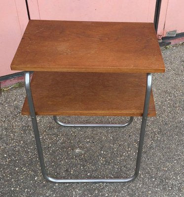 Small DLG Table from Breuer, 1950s-DY-956699