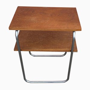 Small DLG Table from Breuer, 1950s-DY-956699