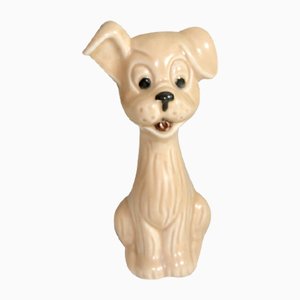 Small Dog from the Sylvac Brand, 1970s-ROJ-2040504