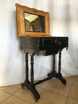 Small Dressing Table, 19th Century-WQQ-848176