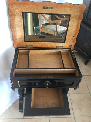 Small Dressing Table, 19th Century-WQQ-848176