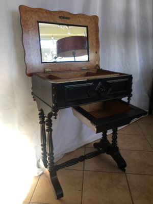 Small Dressing Table, 19th Century-WQQ-848176