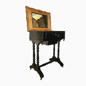 Small Dressing Table, 19th Century-WQQ-848176