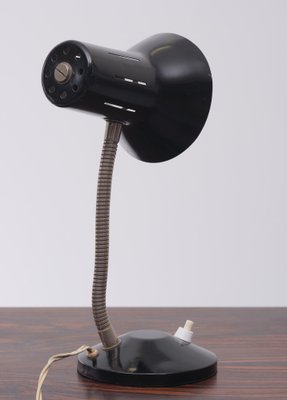 Small Dutch Desk Lamp by Hala Zeist, 1950s-GCG-1194115