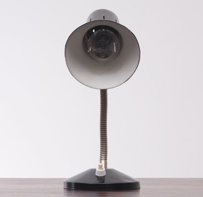 Small Dutch Desk Lamp by Hala Zeist, 1950s-GCG-1194115