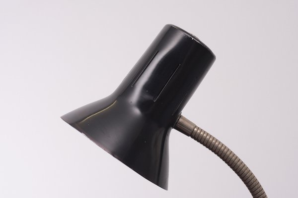 Small Dutch Desk Lamp by Hala Zeist, 1950s-GCG-1194115