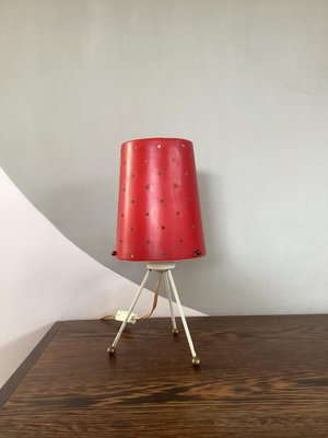 Small Dutch Table Lamp, 1950-SU-1725598