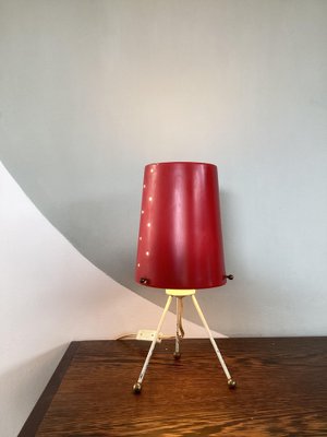 Small Dutch Table Lamp, 1950-SU-1725598