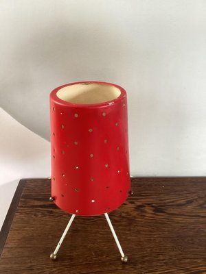 Small Dutch Table Lamp, 1950-SU-1725598