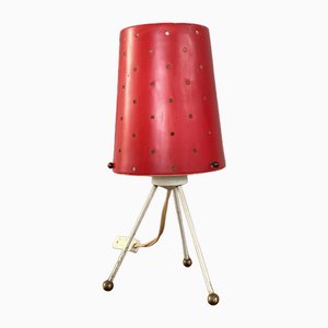 Small Dutch Table Lamp, 1950-SU-1725598