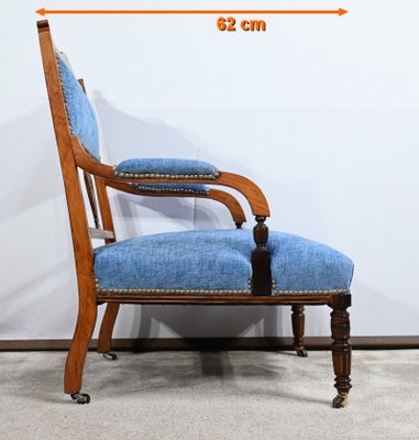 Small Early 19th Century Chair-RVK-1817688