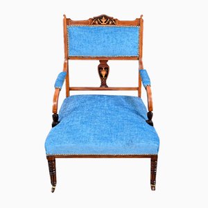 Small Early 19th Century Chair-RVK-1817688