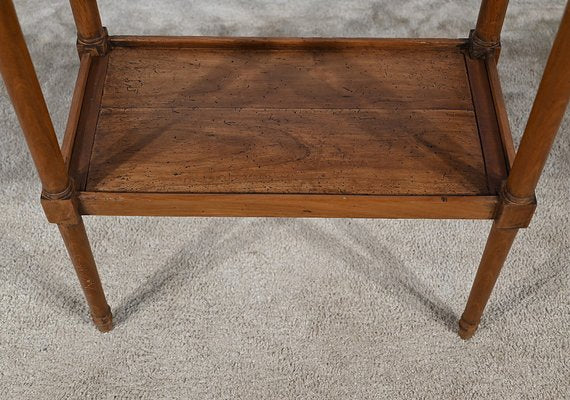 Small Early 19th Century Louis XVI Slope Desk-RVK-1787527