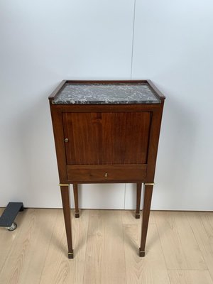 Small Early 19th Century Nightstand, France, 1820s-NNB-1395990