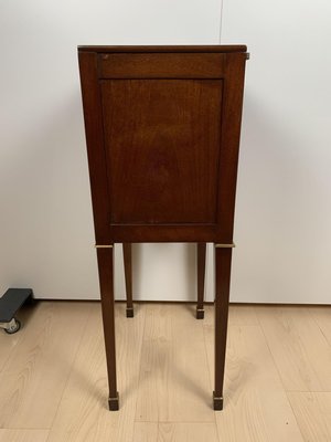 Small Early 19th Century Nightstand, France, 1820s-NNB-1395990