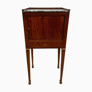 Small Early 19th Century Nightstand, France, 1820s-NNB-1395990