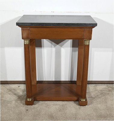 Small Empire Style Console Table, Early 20th Century-RVK-1762869