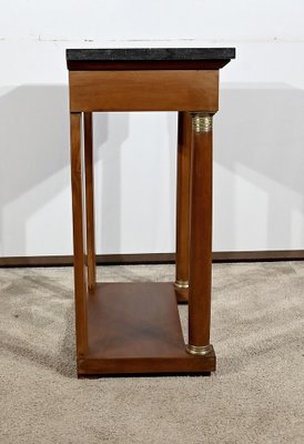 Small Empire Style Console Table, Early 20th Century-RVK-1762869