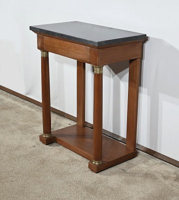 Small Empire Style Console Table, Early 20th Century-RVK-1762869