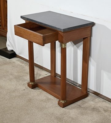 Small Empire Style Console Table, Early 20th Century-RVK-1762869