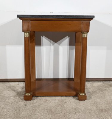 Small Empire Style Console Table, Early 20th Century-RVK-1762869