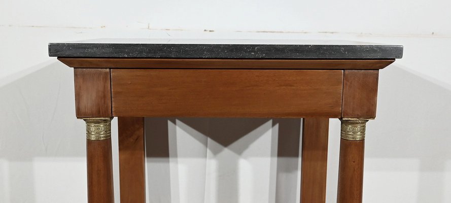 Small Empire Style Console Table, Early 20th Century-RVK-1762869