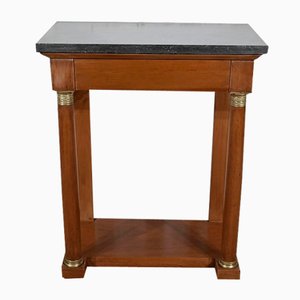 Small Empire Style Console Table, Early 20th Century-RVK-1762869