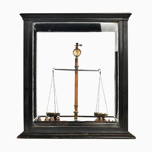 Small English Window Scale-NQ-624926