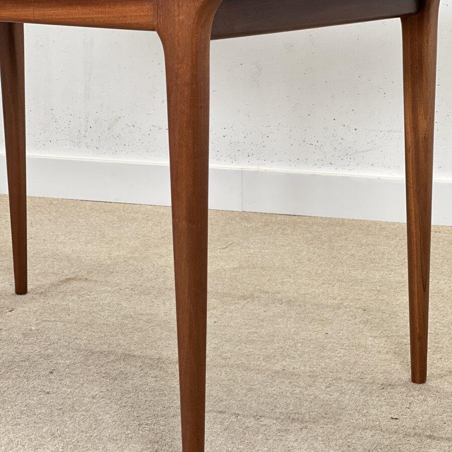 Small Extending Dining Table by Tom Robertson for Mcintosh