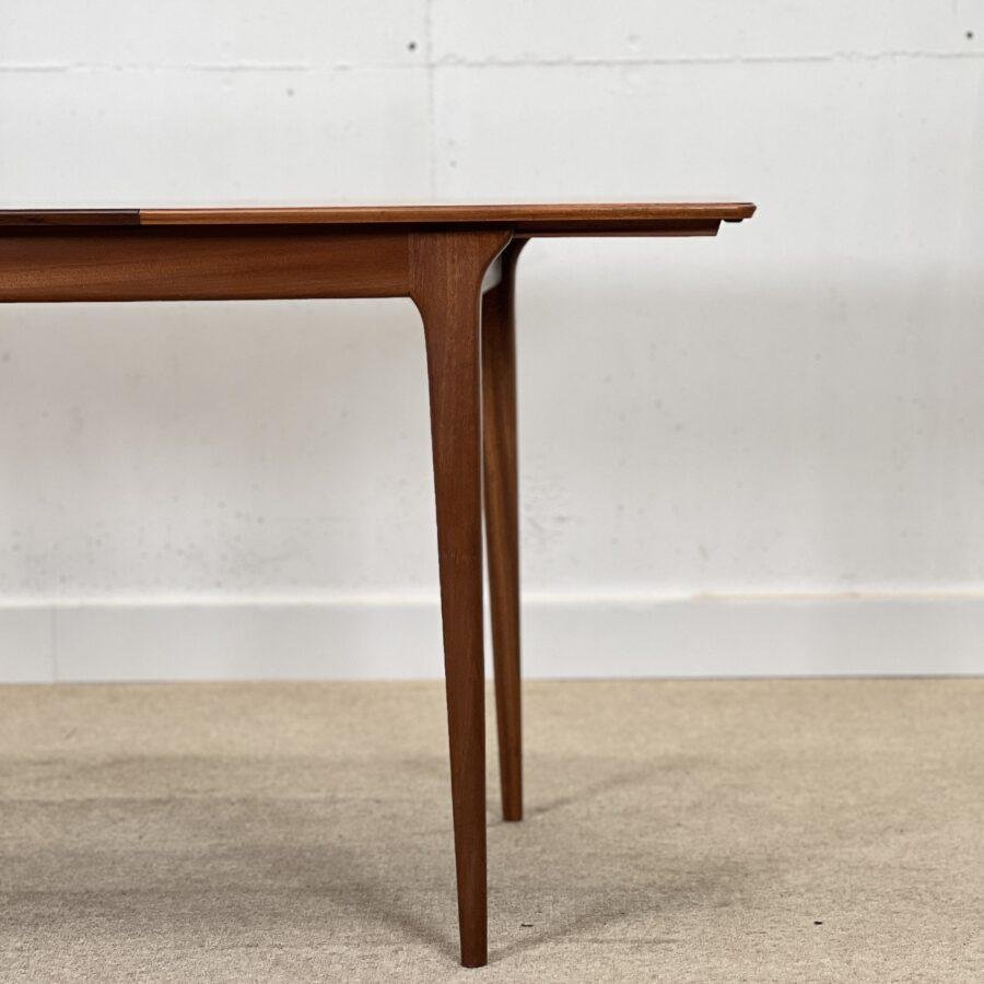 Small Extending Dining Table by Tom Robertson for Mcintosh