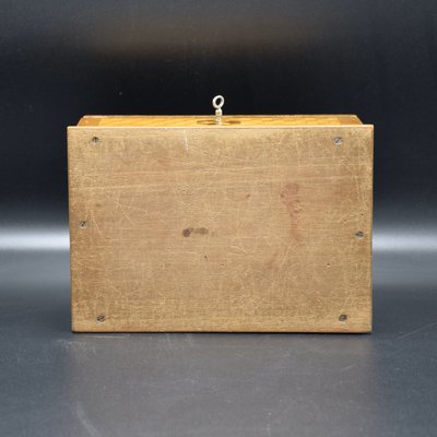 Small French Box with Inlaying, 1900s-RNM-2021315