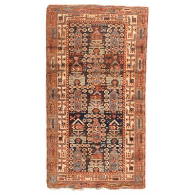 Small French Rug-YMM-1062130