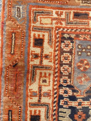 Small French Rug-YMM-1062130