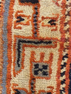 Small French Rug-YMM-1062130