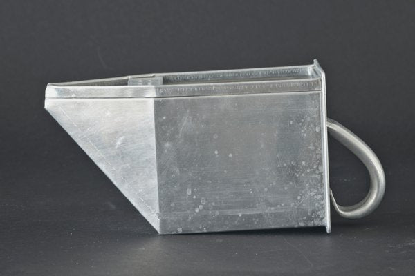 Small German Container by Grete Schütte Lihotzky for Haarer, 1920s-LOB-659060