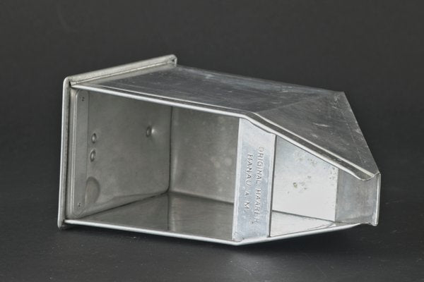 Small German Container by Grete Schütte Lihotzky for Haarer, 1920s-LOB-659060