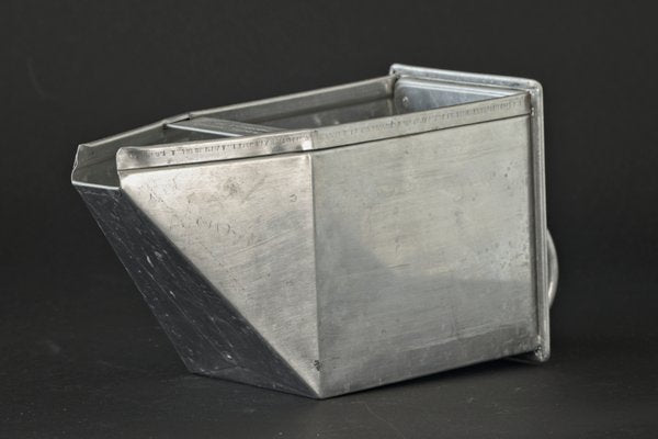 Small German Container by Grete Schütte Lihotzky for Haarer, 1920s-LOB-659060