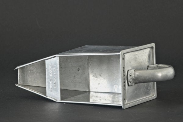 Small German Container by Grete Schütte Lihotzky for Haarer, 1920s-LOB-659060