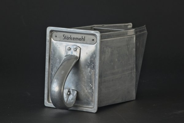 Small German Container by Grete Schütte Lihotzky for Haarer, 1920s-LOB-659060