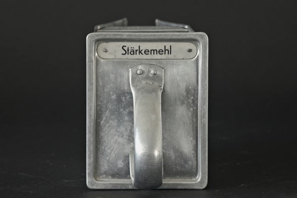 Small German Container by Grete Schütte Lihotzky for Haarer, 1920s-LOB-659060